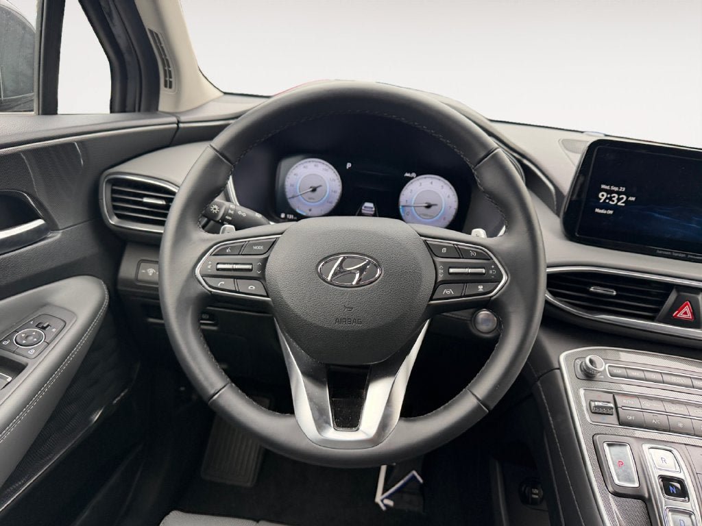 Certified 2023 Hyundai Santa Fe SEL w/ Premium Package AWD/4WD image 14