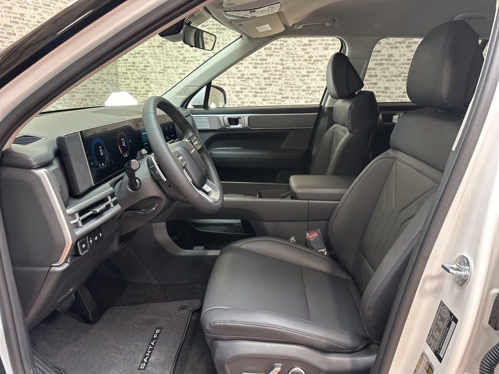 New 2026 Hyundai Santa Fe SEL image 22