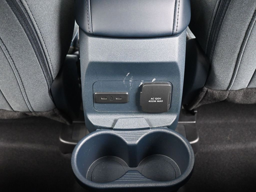 New 2026 Ford Maverick XLT w/ XLT Luxury Package image 21