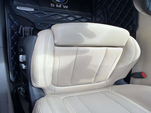 Used 2023 BMW 430i Gran Coupe w/ Premium Package image 12