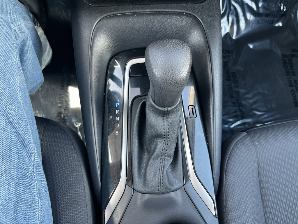 Used 2023 Toyota Corolla LE image 21