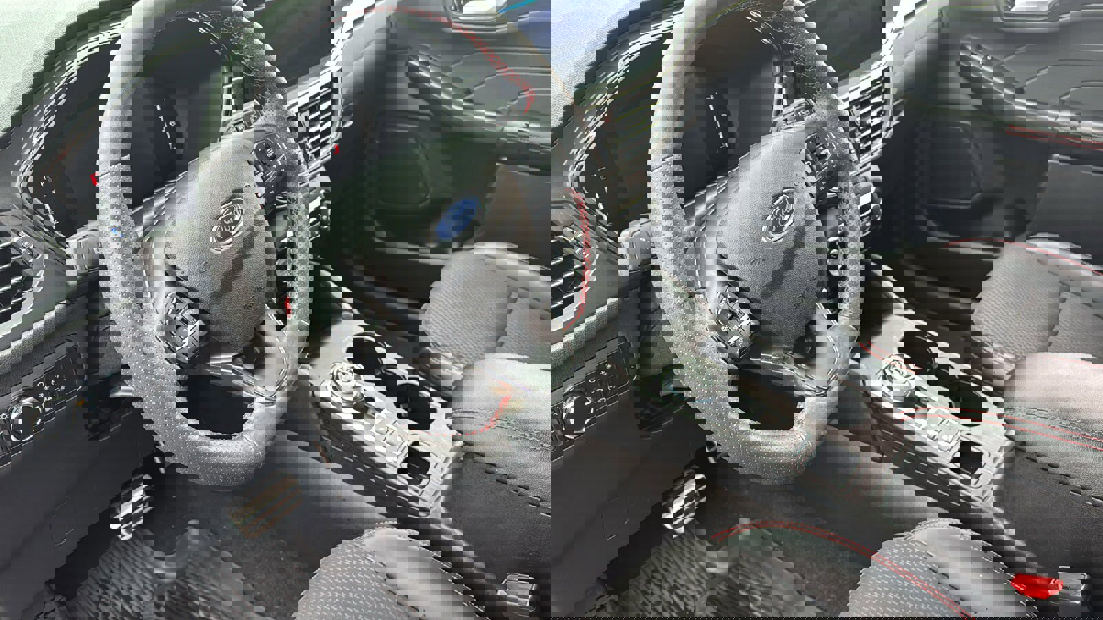 Used 2023 Ford Escape ST-Line w/ Tech Pack #1 image 13