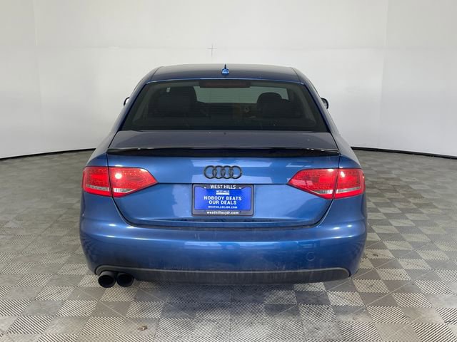 Used 2011 Audi A4 2.0T Premium Plus AWD/4WD image 15
