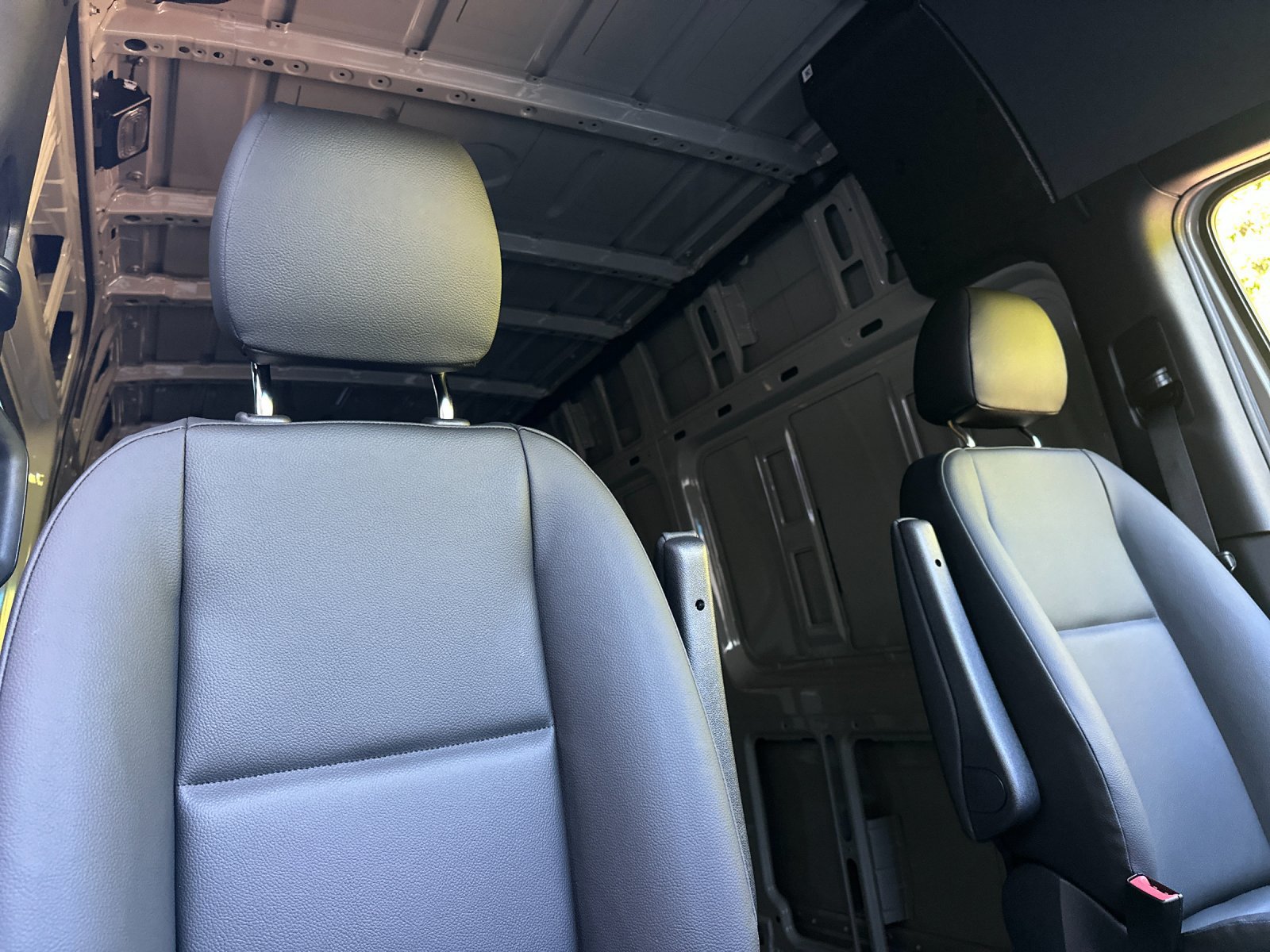 New 2026 Mercedes-Benz Sprinter 2500 image 18