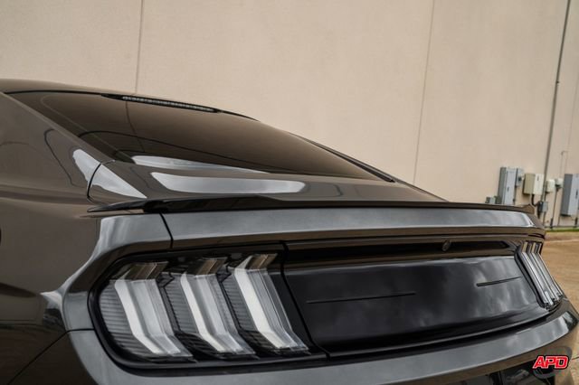 Used 2018 Ford Mustang GT w/ Black Accent Pkg RWD image 31