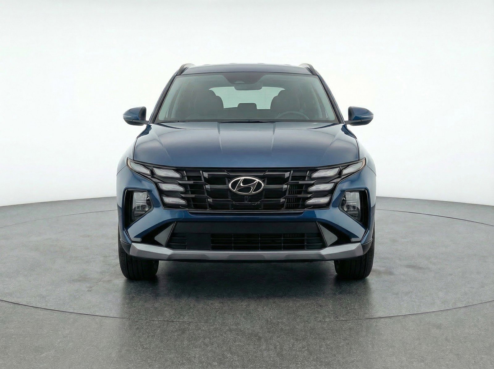 Used 2025 Hyundai Tucson SEL image 2