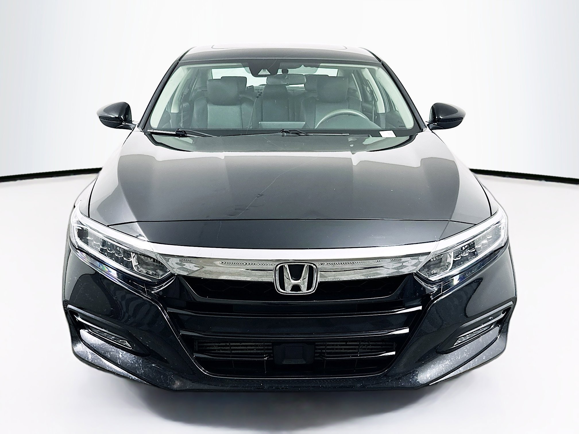 Used 2020 Honda Accord EX image 2