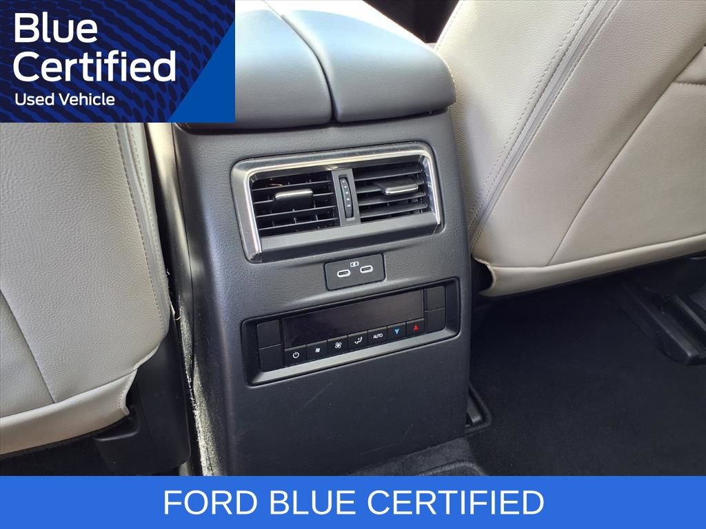 Used 2024 MAZDA CX-90 3.3 Turbo w/ Premium Package image 15