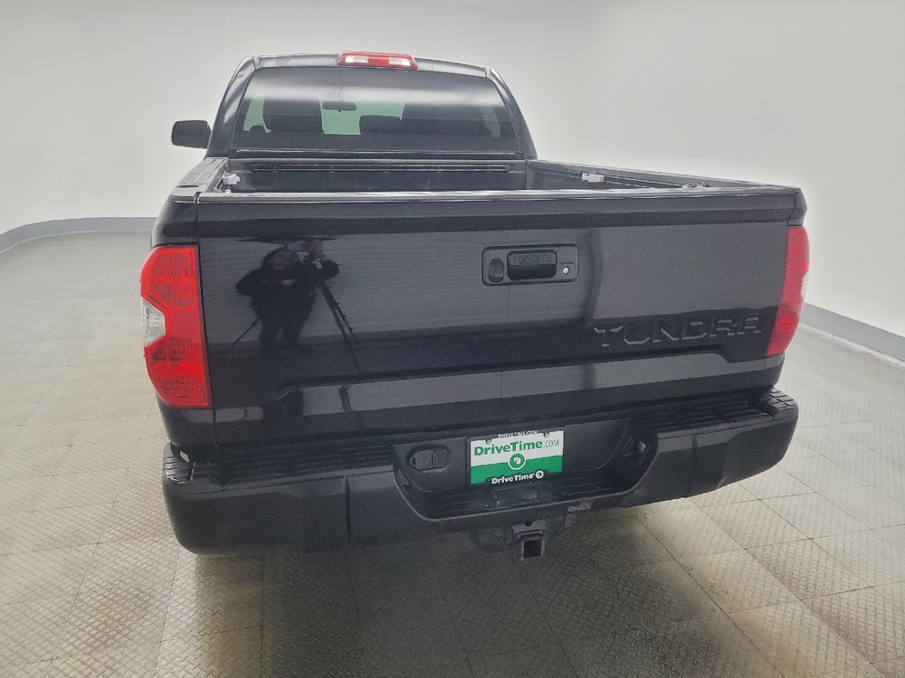 Used 2016 Toyota Tundra SR RWD image 6