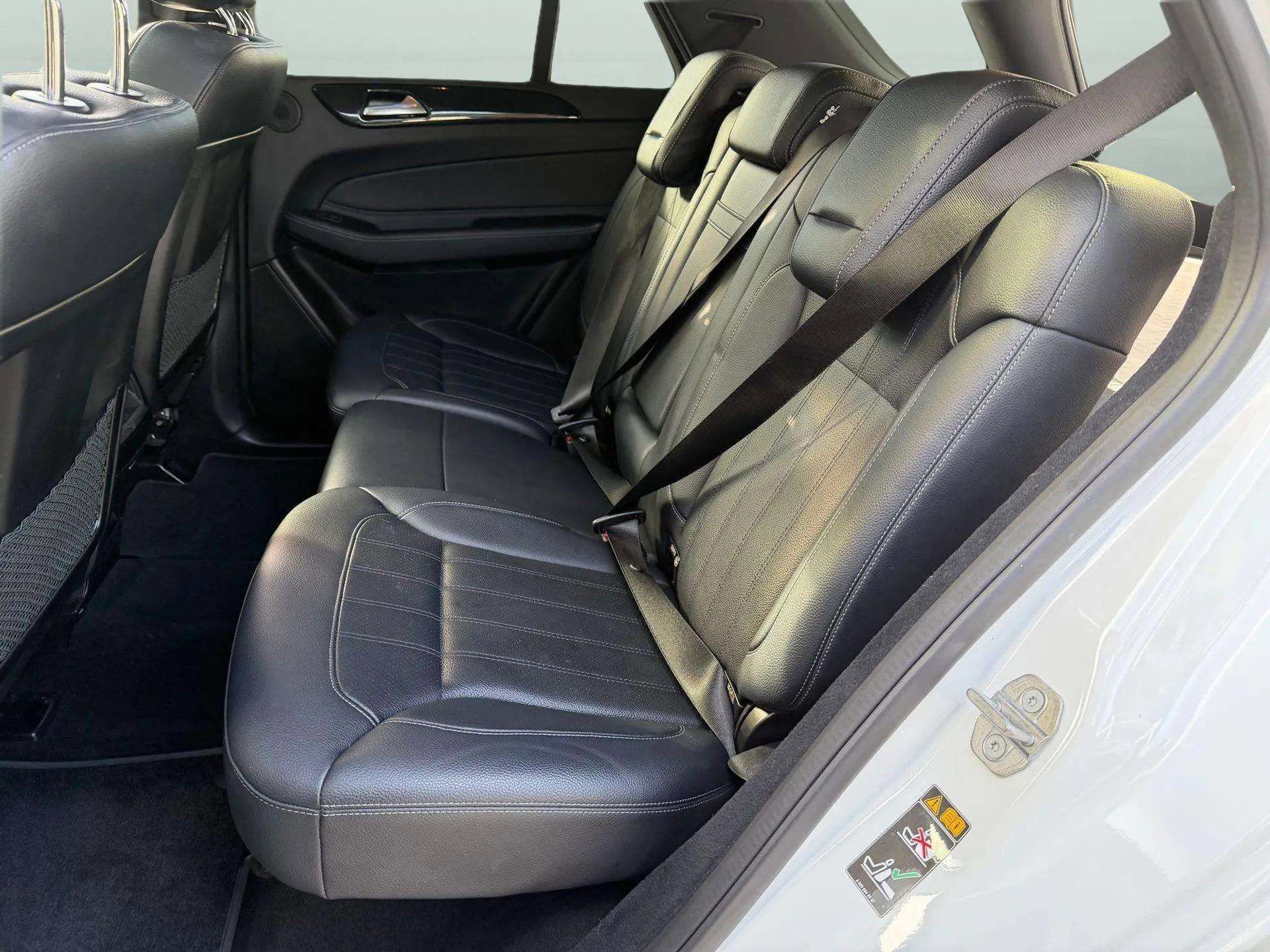 Used 2018 Mercedes-Benz GLE 350 image 20