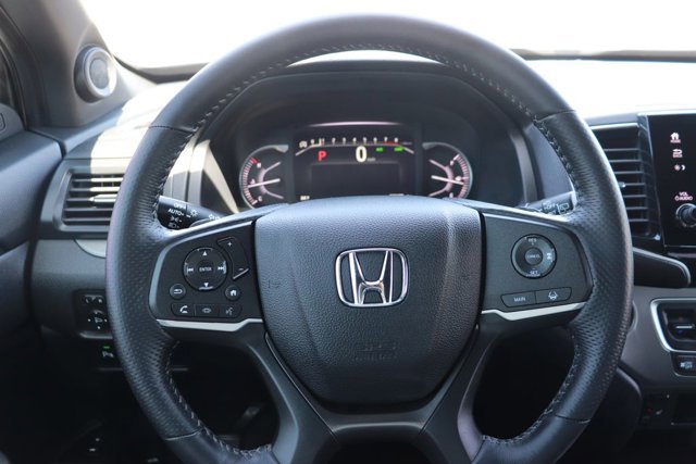 Certified 2024 Honda Passport EX-L image 20