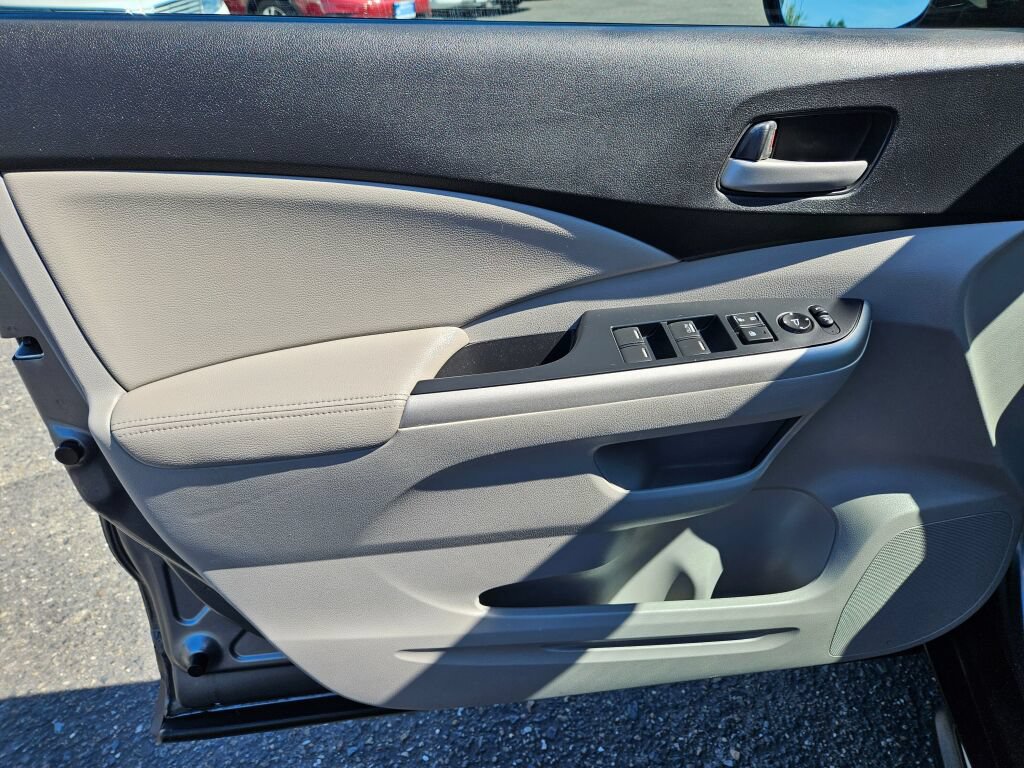 Used 2012 Honda CR-V EX-L image 19