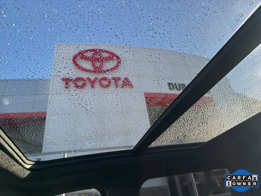 Certified 2025 Toyota Tundra Limited image 23