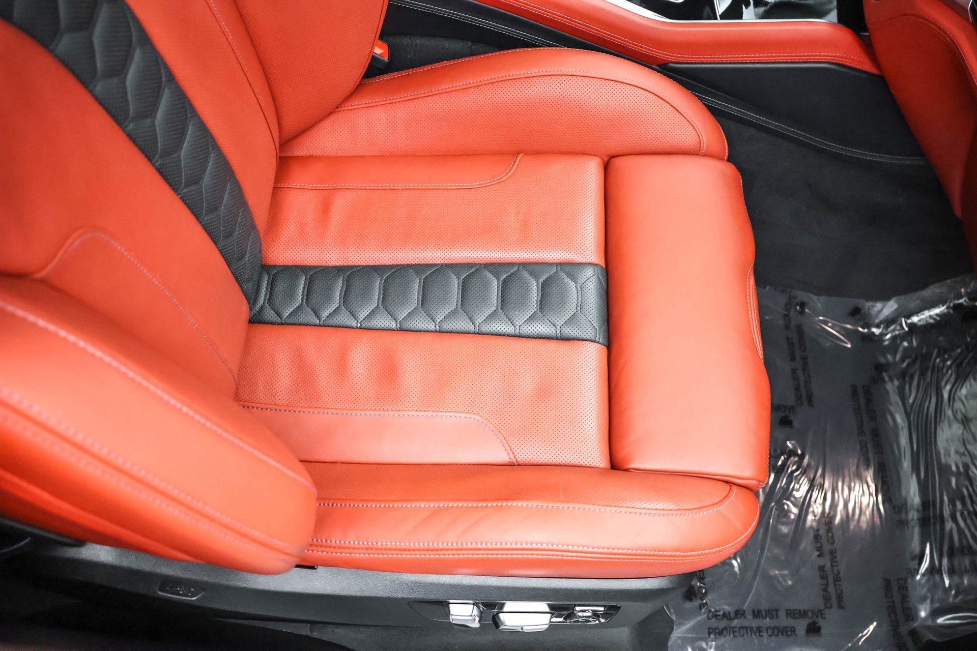 Used 2020 BMW X5 M Competition w/ Executive Package image 39