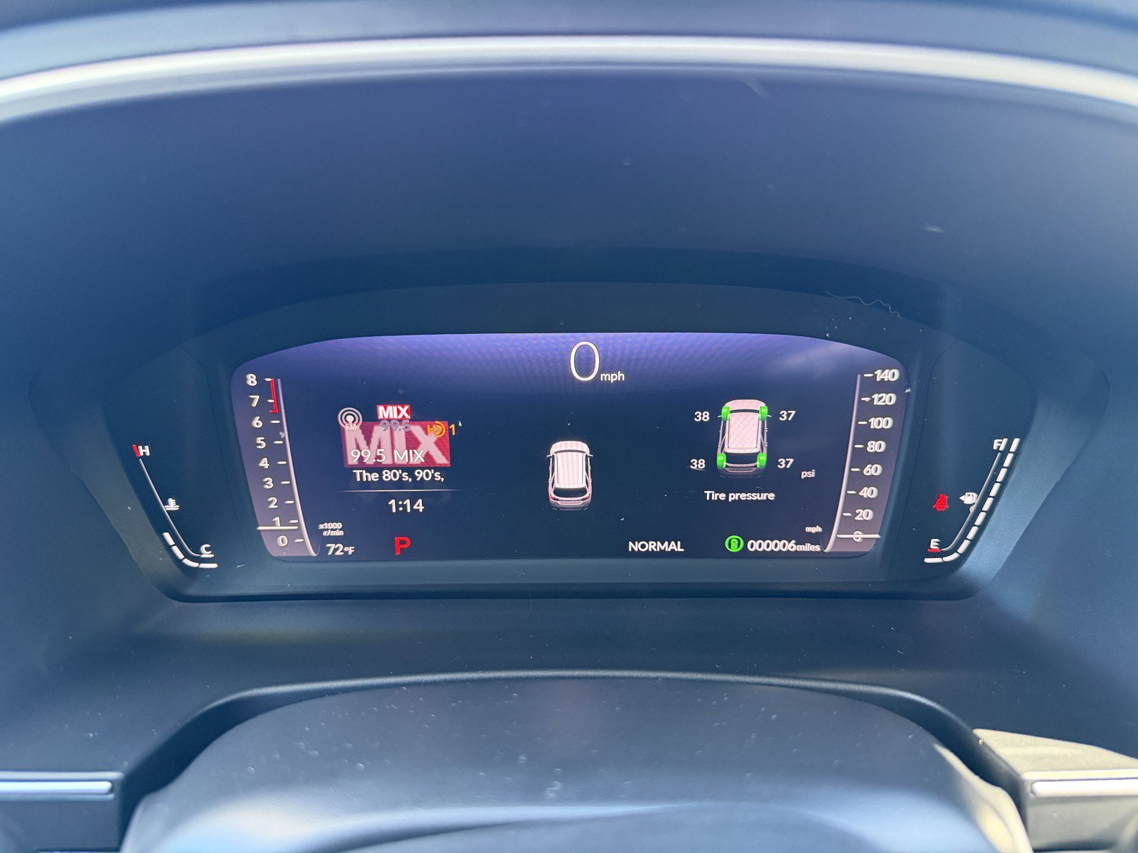 New 2026 Honda Pilot Touring image 17