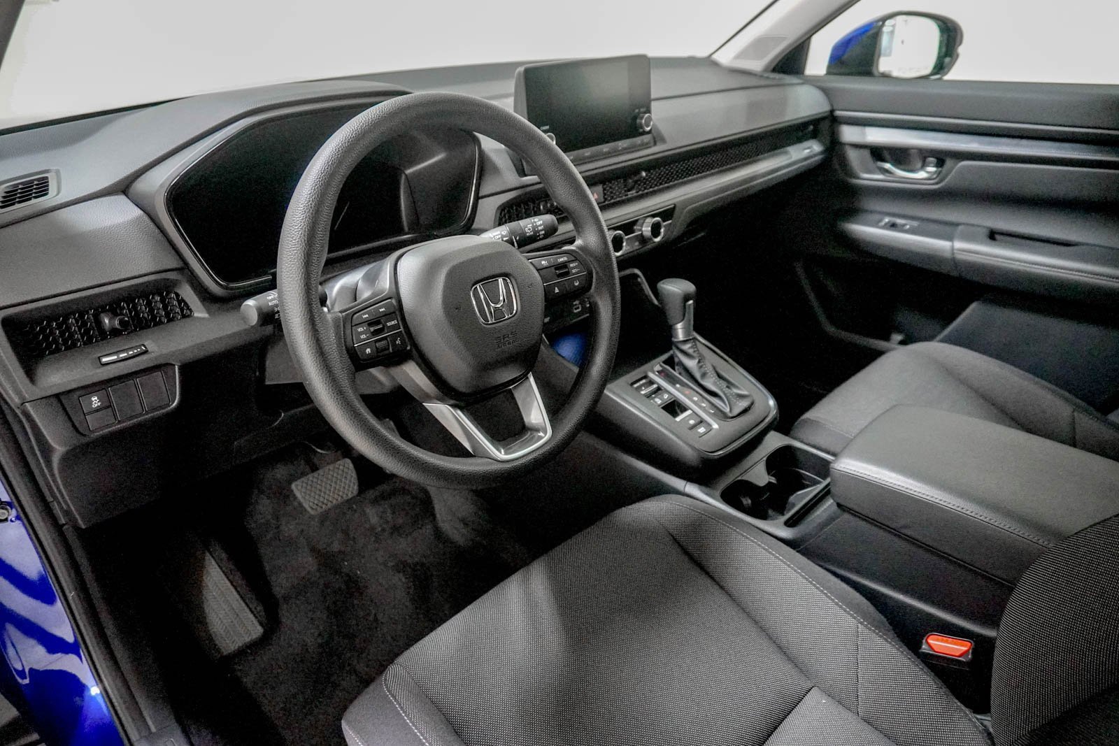 Certified 2025 Honda CR-V EX image 20