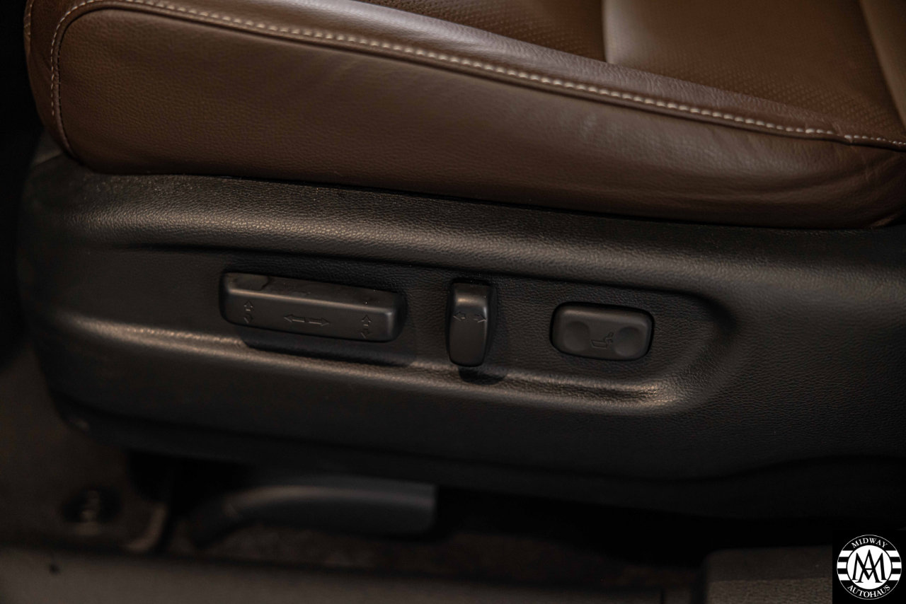 Used 2025 Honda Ridgeline RTL image 23