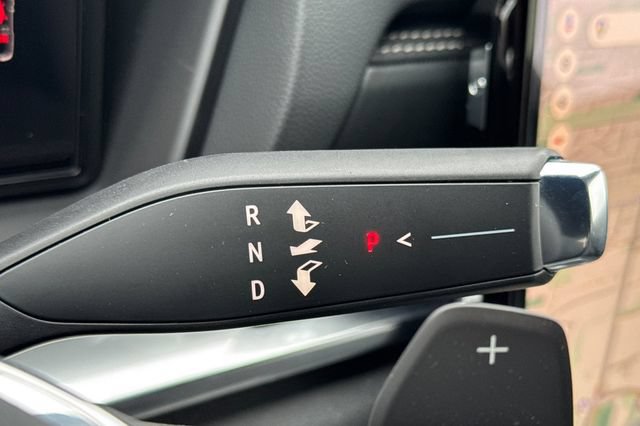 New 2026 GMC Terrain Elevation w/ Elevation Premium Package AWD/4WD image 25