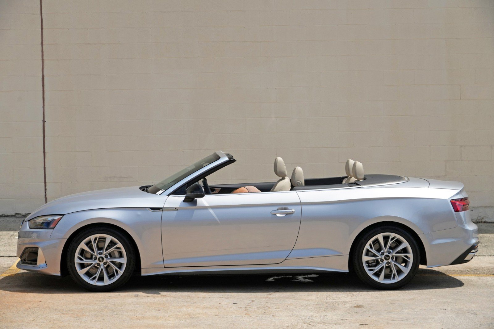 Used 2022 Audi A5 2.0T Premium AWD/4WD image 41
