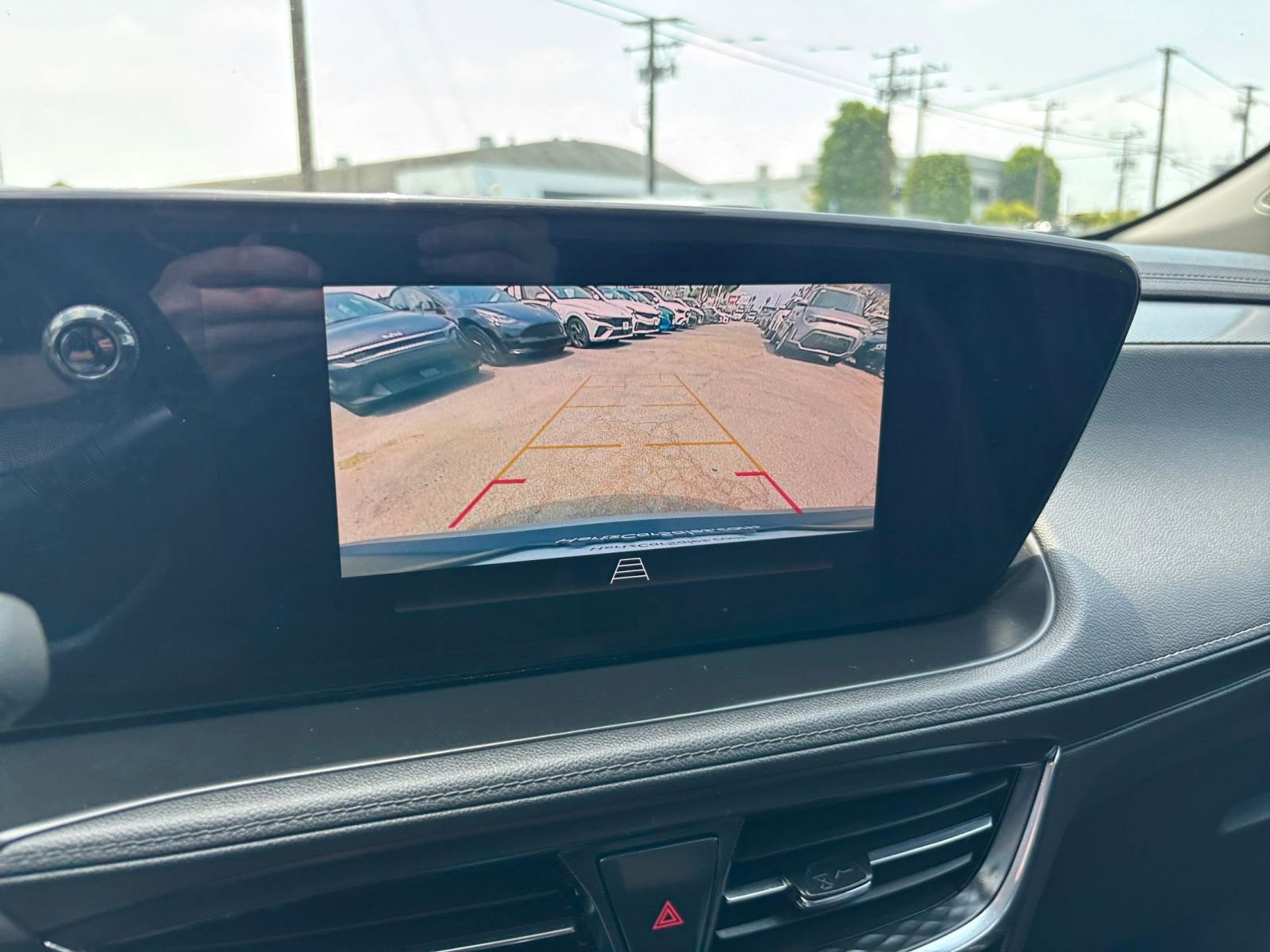Used 2025 Buick Encore GX Preferred FWD image 27