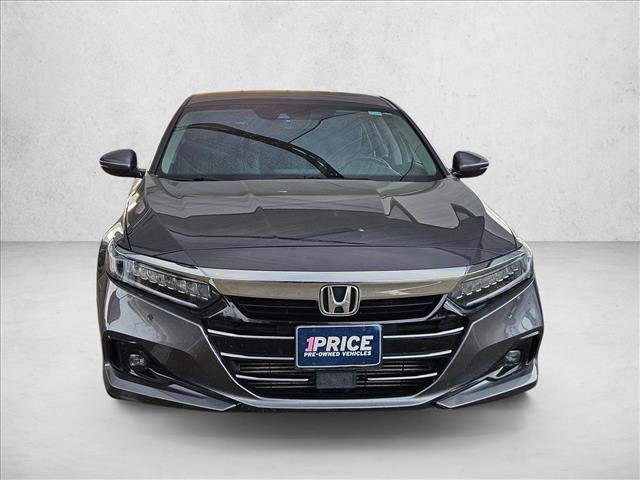 Used 2022 Honda Accord EX-L image 2