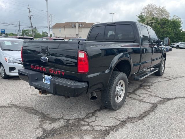 Used 2007 Ford F350 XLT AWD/4WD image 4