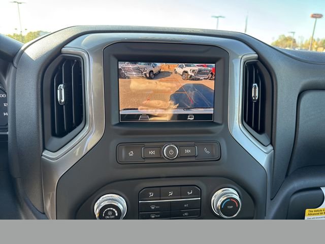 New 2026 GMC Sierra 2500 Pro image 28