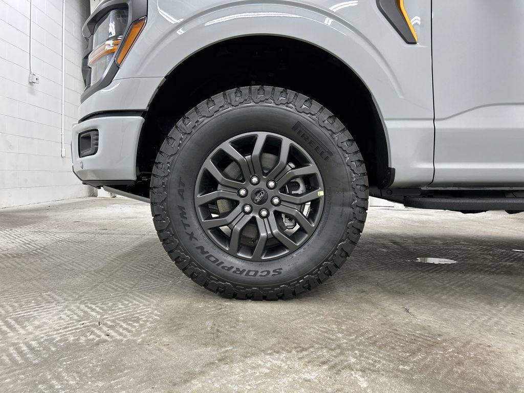 New 2026 Ford F150 Tremor AWD/4WD image 11