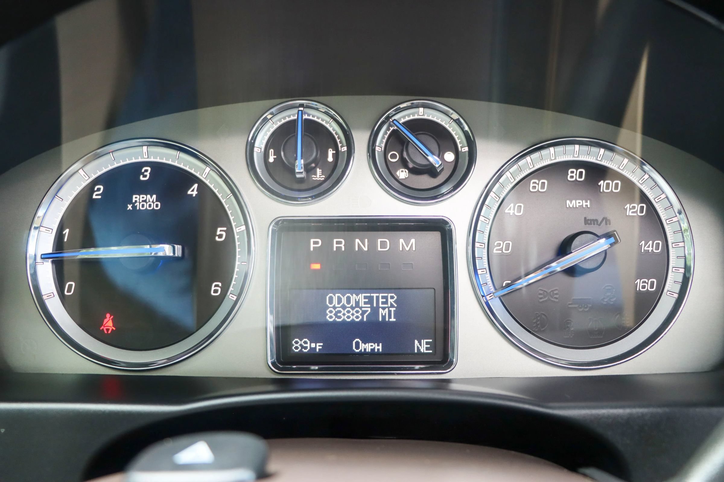 Used 2014 Cadillac Escalade Premium RWD image 36