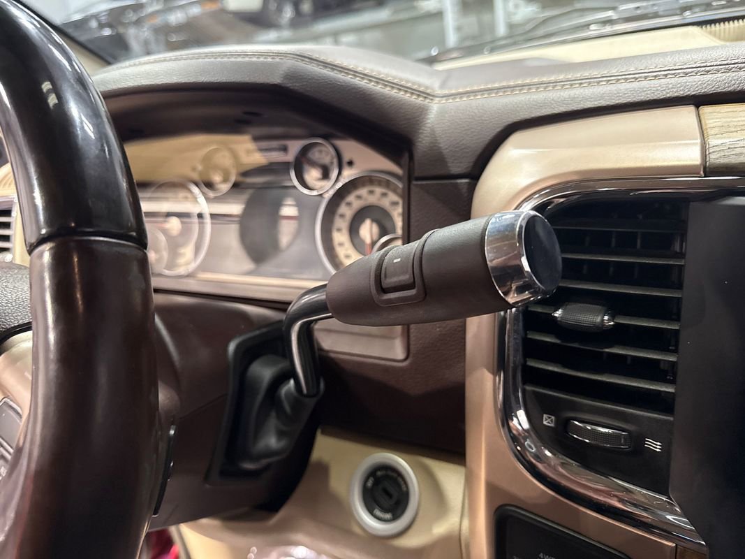 Used 2015 RAM 2500 Longhorn w/ Convenience Group image 77