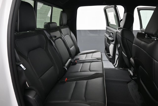 New 2027 RAM 1500 Laramie AWD/4WD image 26