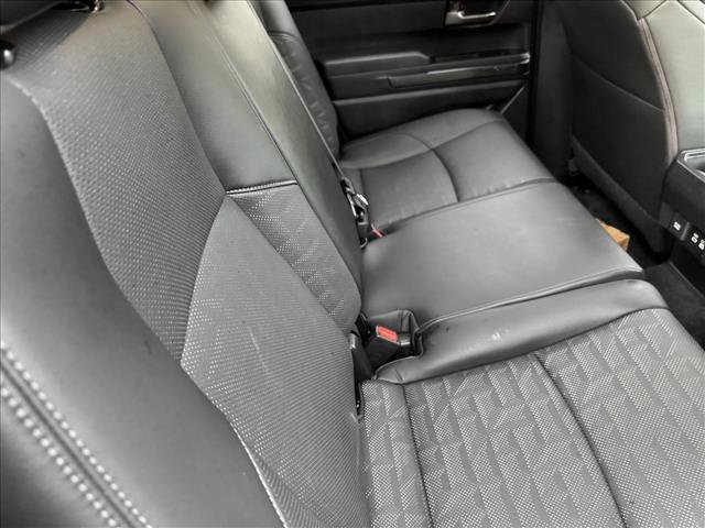 Certified 2025 Toyota Tacoma TRD Off-Road w/ TRD Off Road Premium Package image 19