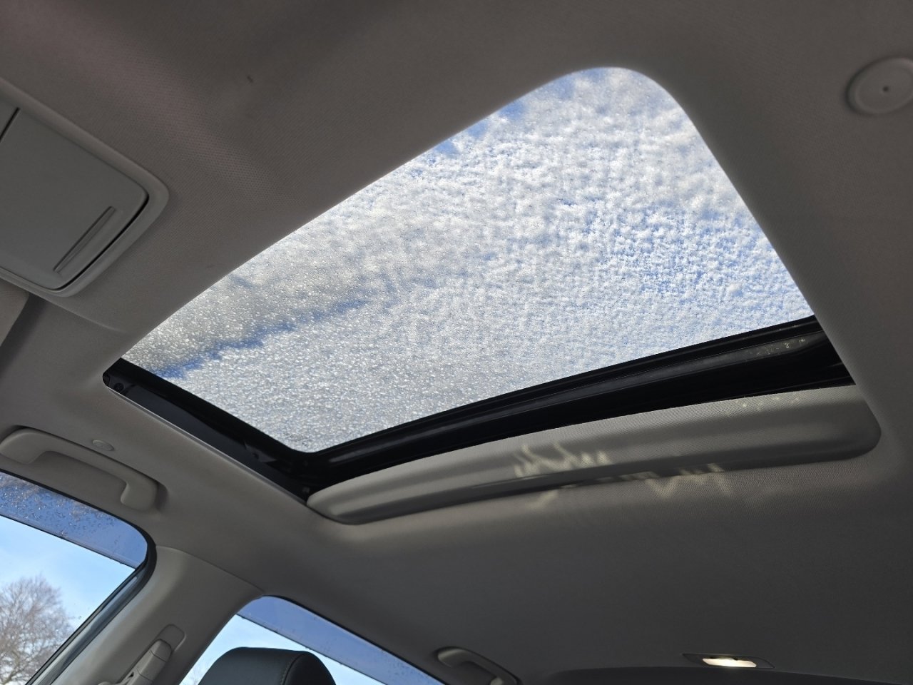 Certified 2024 Honda CR-V EX-L image 4