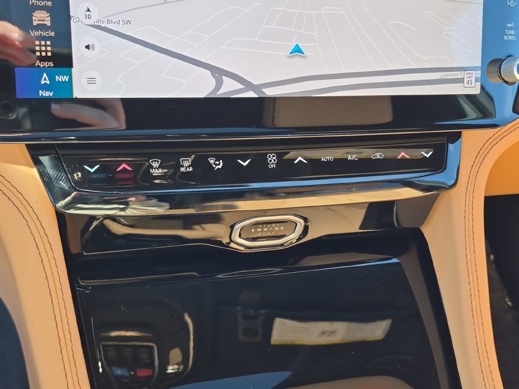 New 2027 Jeep Grand Cherokee L Summit AWD/4WD image 21