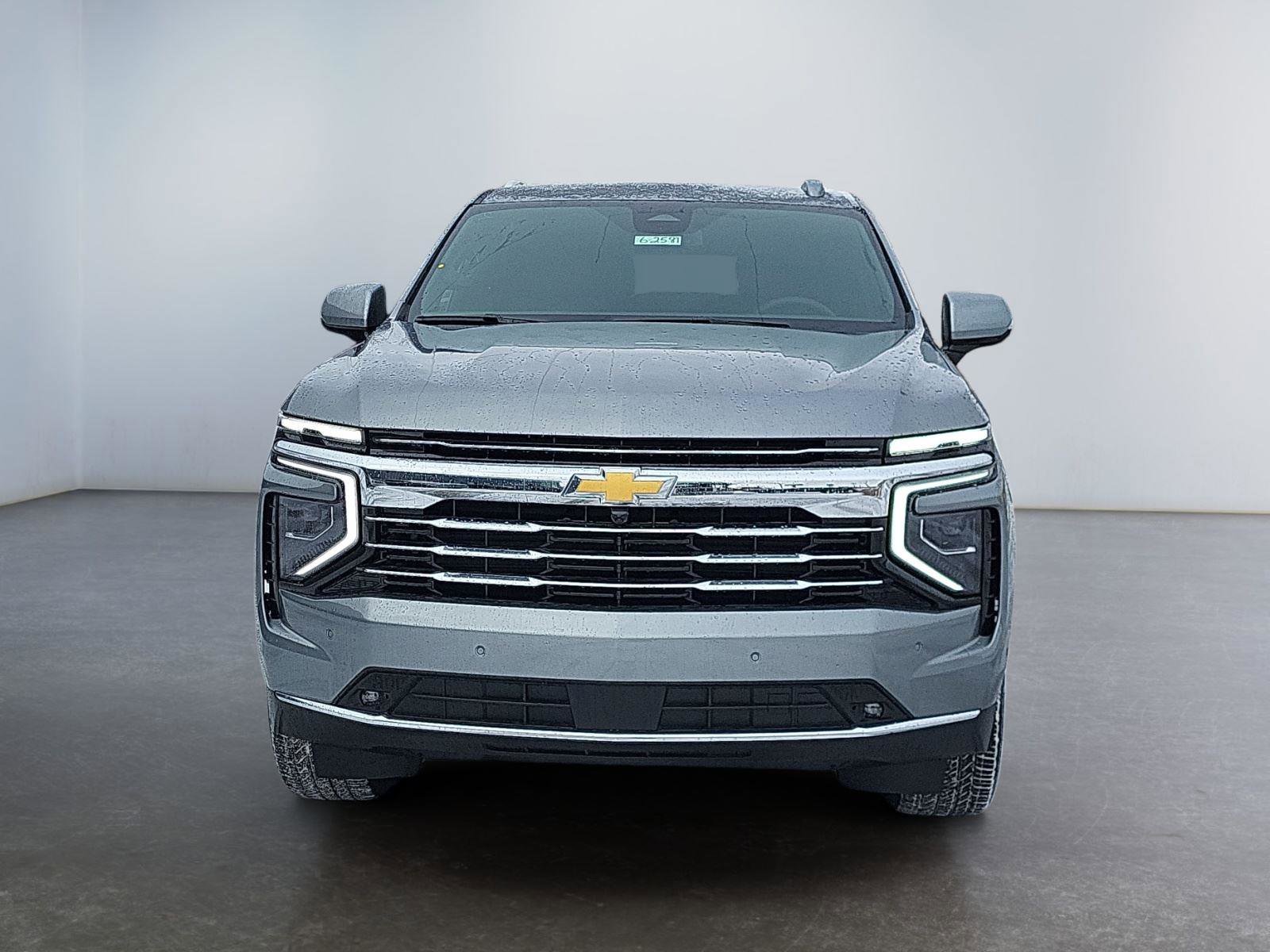 New 2026 Chevrolet Tahoe LT w/ Comfort Package image 8