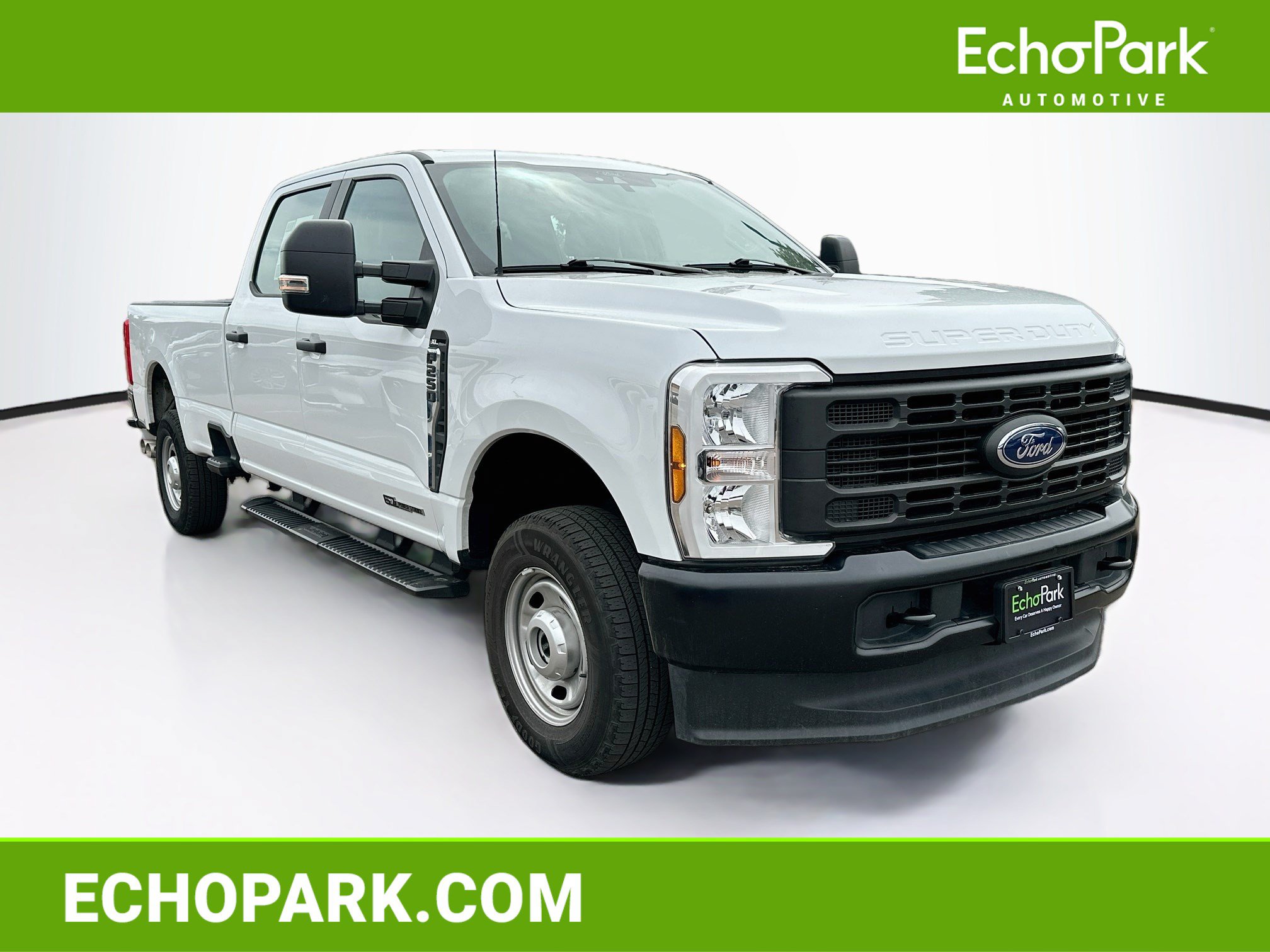 Used 2024 Ford F250 XL