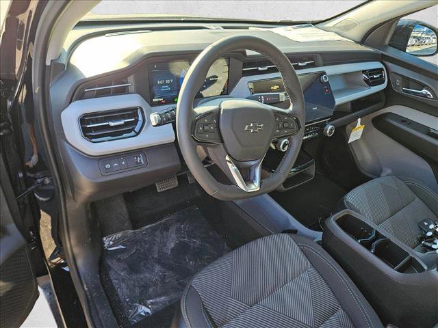 New 2027 Chevrolet Bolt LT w/ Comfort Package FWD image 4
