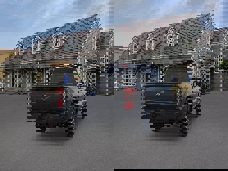 New 2025 Ford F250 XL w/ STX Appearance Package image 30