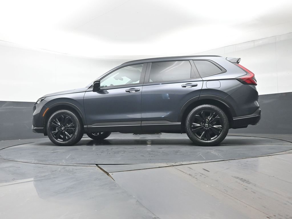 Certified 2026 Honda CR-V Sport Touring image 31