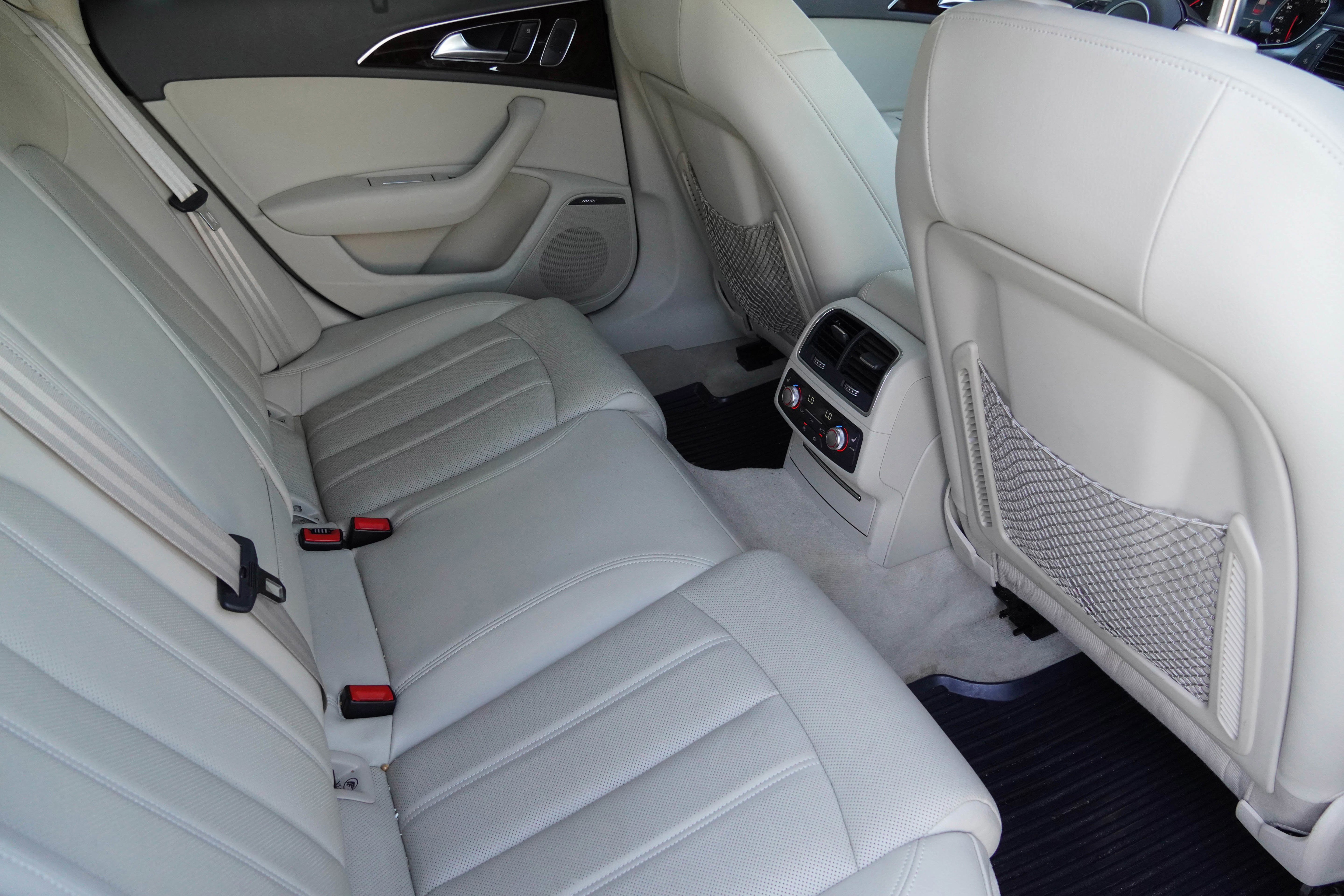 Used 2016 Audi A6 3.0T Prestige AWD/4WD image 34