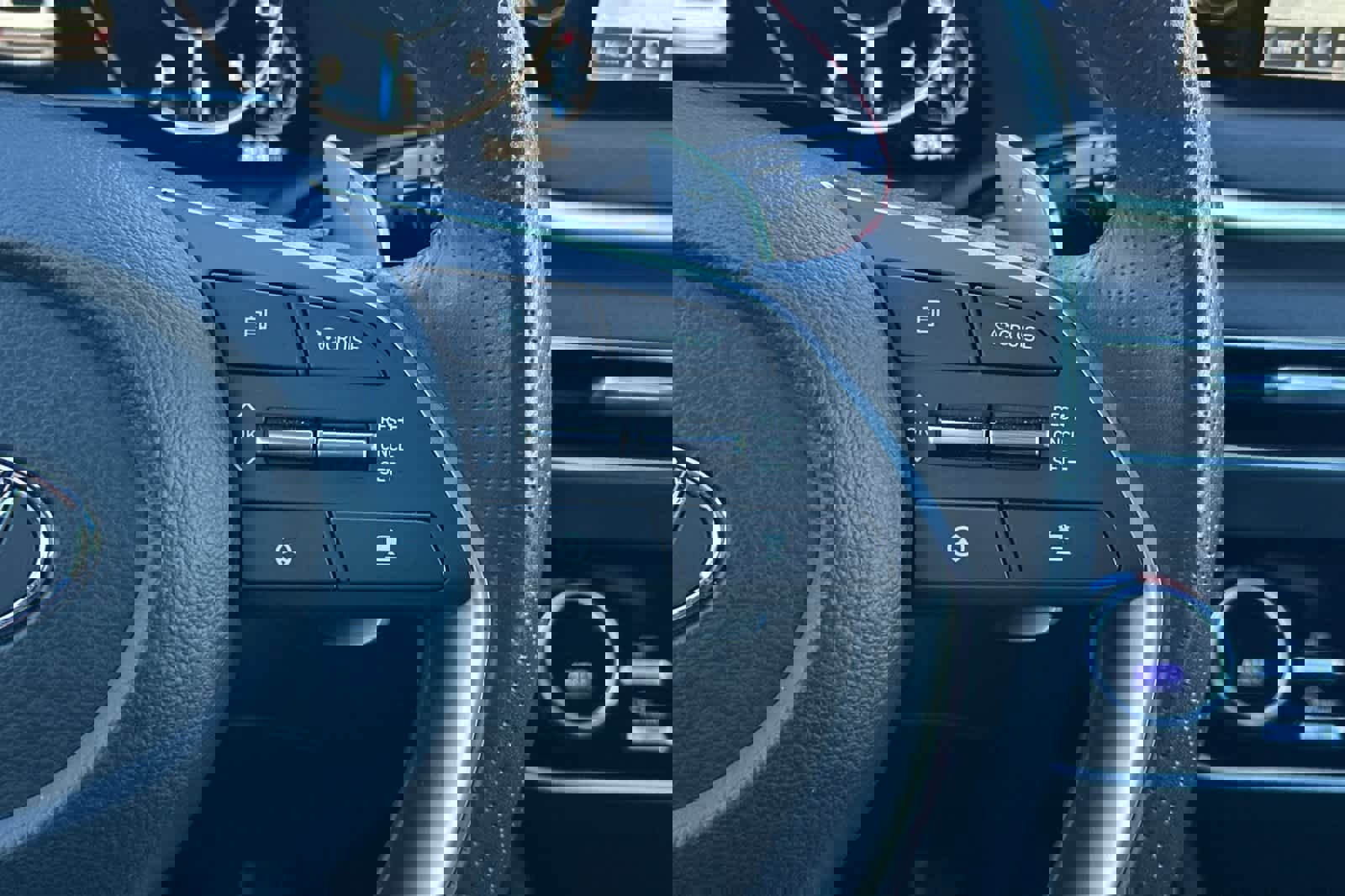 Used 2023 Hyundai Sonata SEL Plus w/ Cargo Package image 28