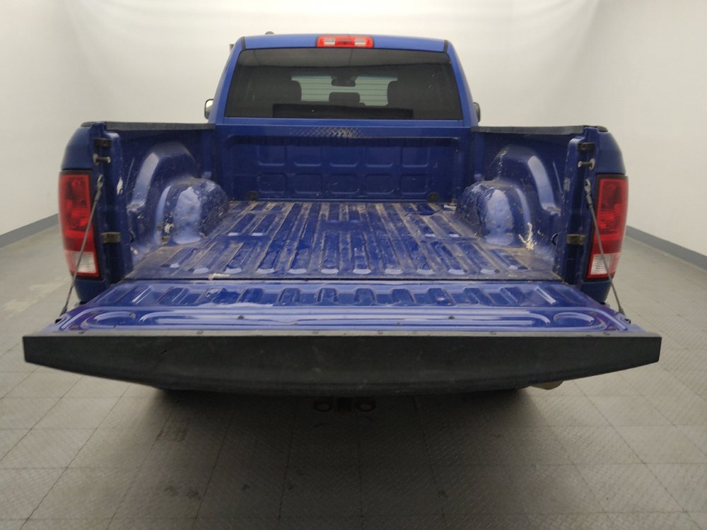 Used 2016 RAM 1500 Express image 29