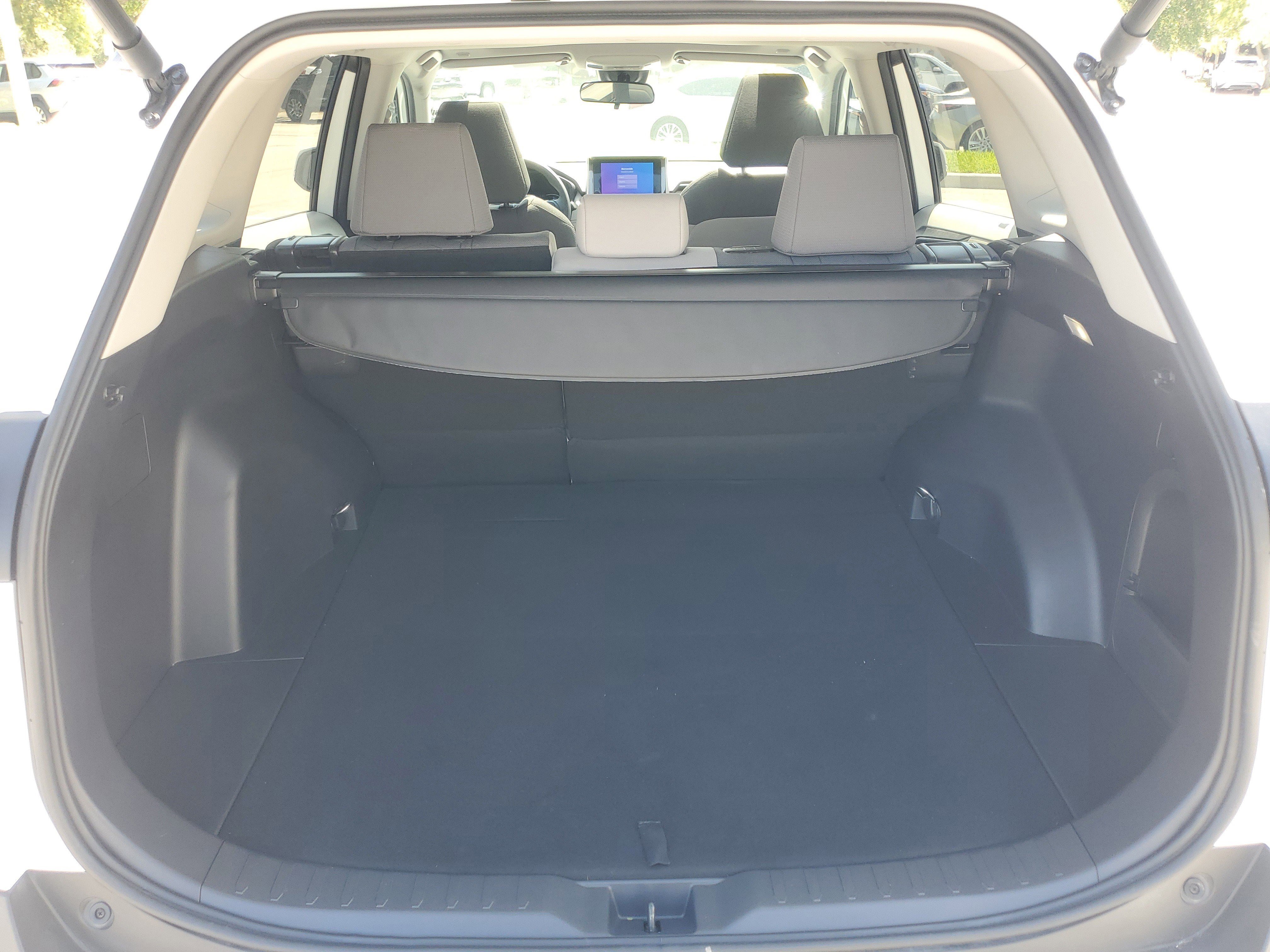 Certified 2024 Toyota RAV4 XLE w/ Convenience Package AWD/4WD image 9