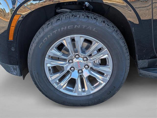 Used 2025 GMC Yukon Denali image 9