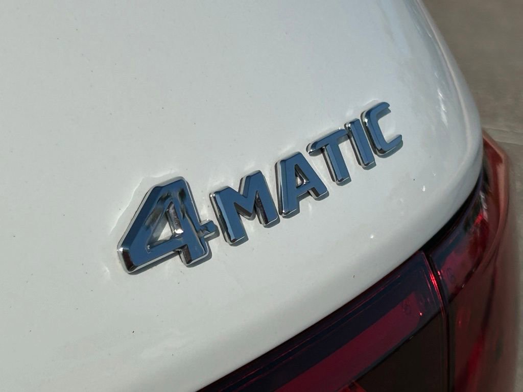 Used 2023 Mercedes-Benz GLB 250 4MATIC image 50
