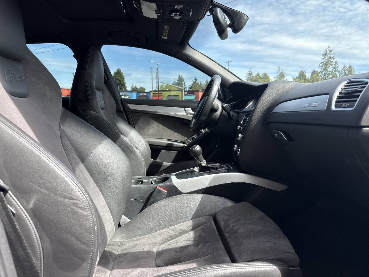 Used 2013 Audi S4 Premium Plus AWD/4WD image 23