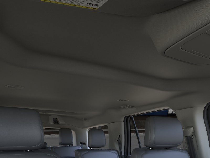 New 2026 Ford Expedition Active RWD image 22