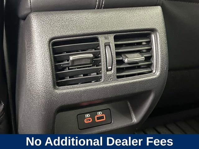 Used 2025 Nissan Altima 2.5 SL FWD image 22