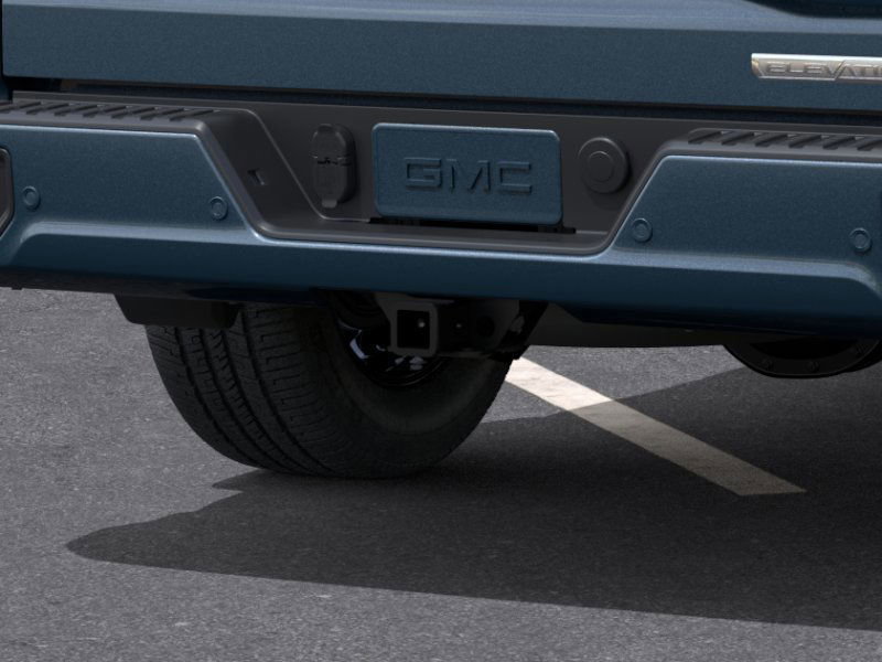 New 2026 GMC Sierra 1500 Elevation w/ Elevation Premium Package image 14