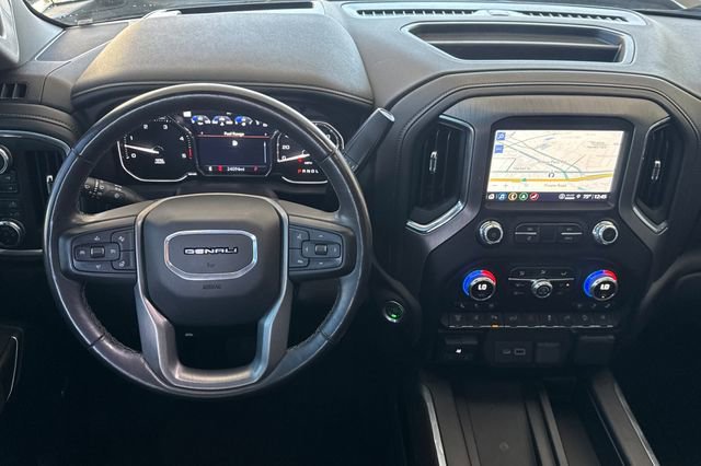 Used 2023 GMC Sierra 2500 Denali w/ Denali Ultimate Package image 14